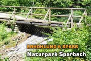 Naturpark Sparbach