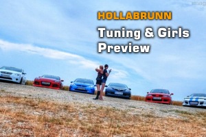 Girls & Tuning Preview