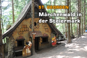 Mrchenwald Steiermark